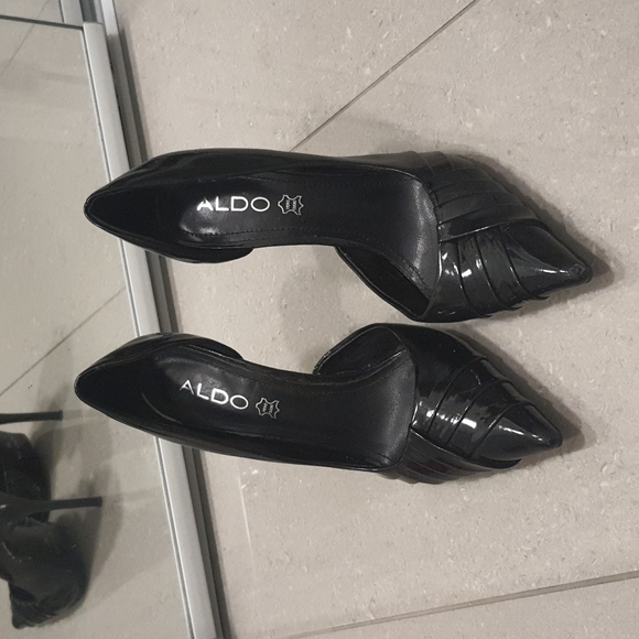 Aldo Stilettos - Picture 2 of 3